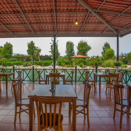 Hotel Beyt - Islamic クシャダス エクステリア 写真