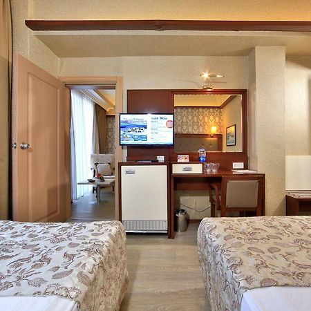 Hotel Beyt - Islamic クシャダス エクステリア 写真