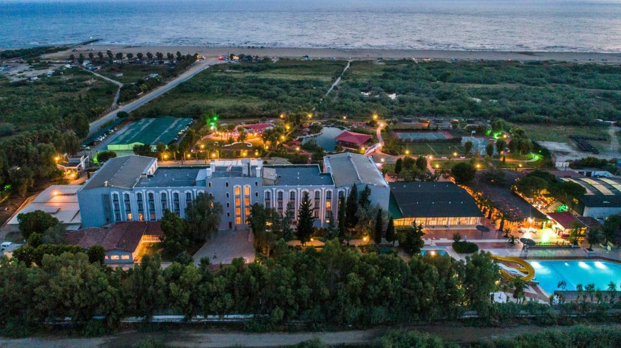 Hotel Beyt - Islamic クシャダス エクステリア 写真