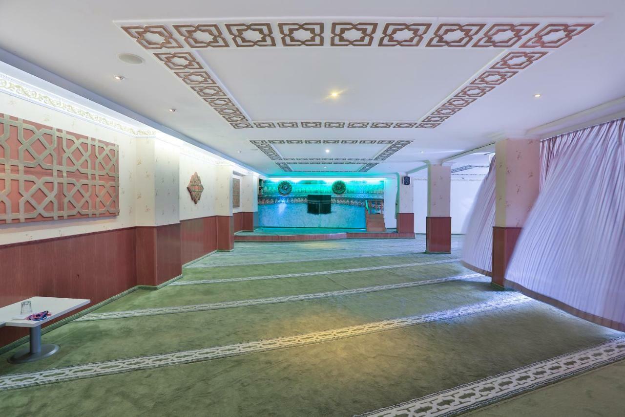 Hotel Beyt - Islamic クシャダス エクステリア 写真