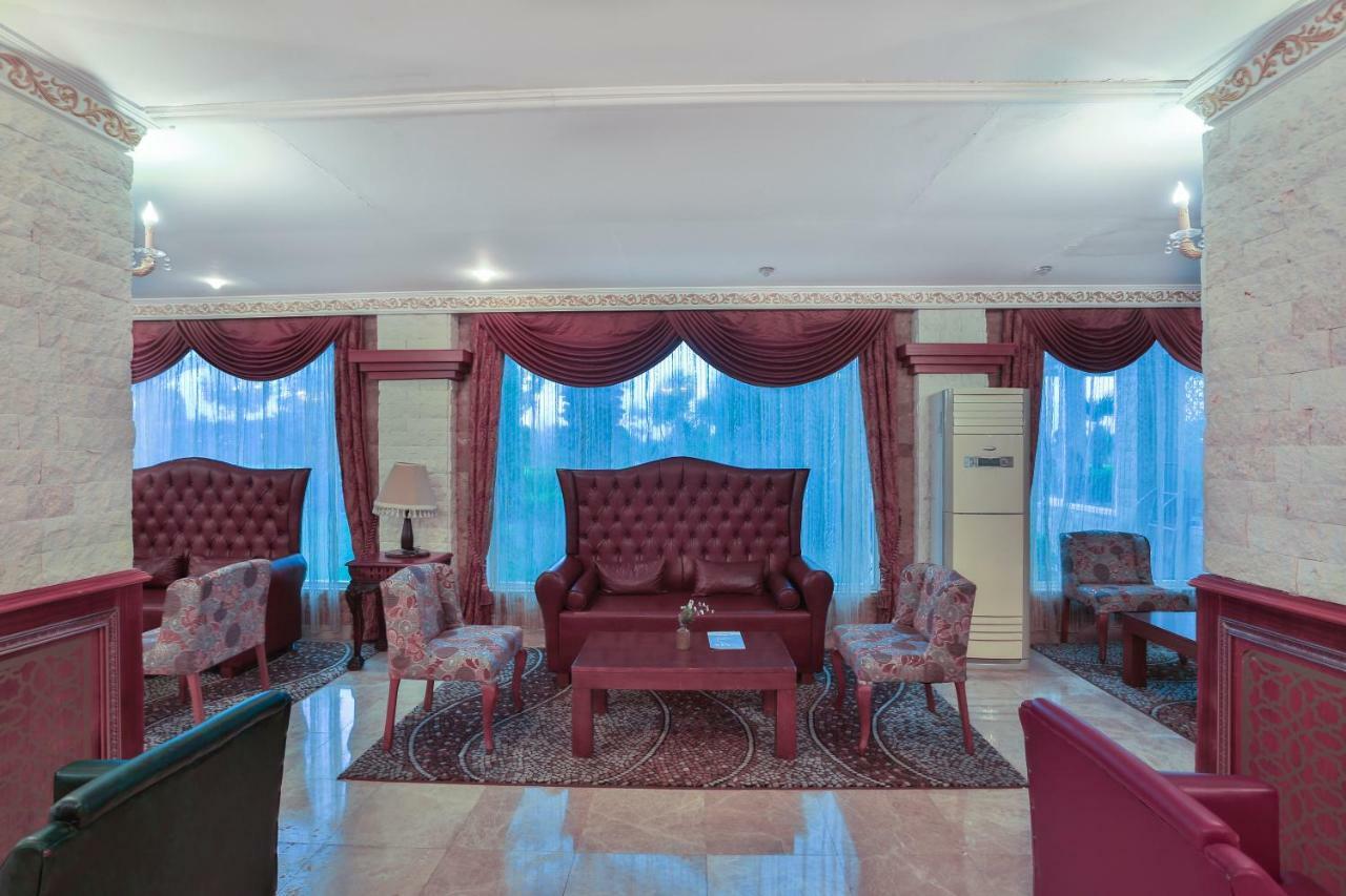 Hotel Beyt - Islamic クシャダス エクステリア 写真