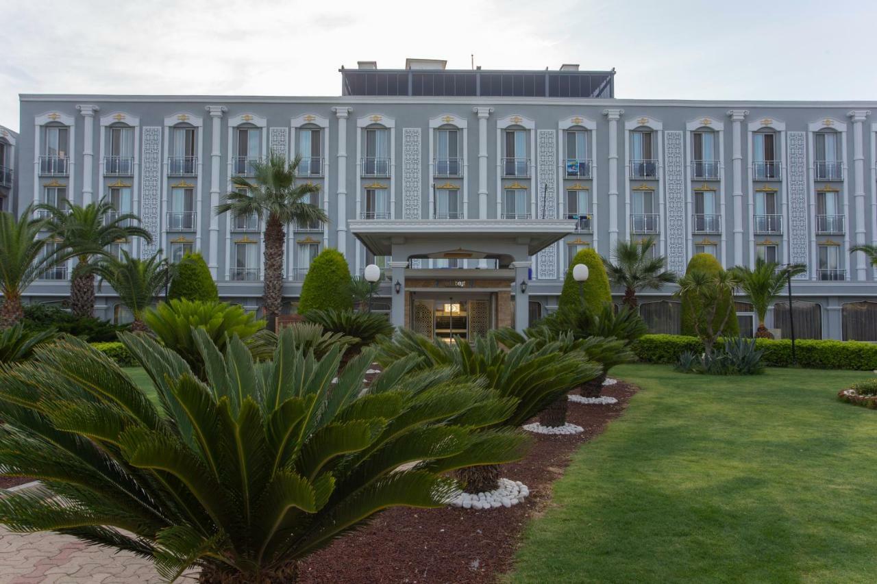 Hotel Beyt - Islamic クシャダス エクステリア 写真