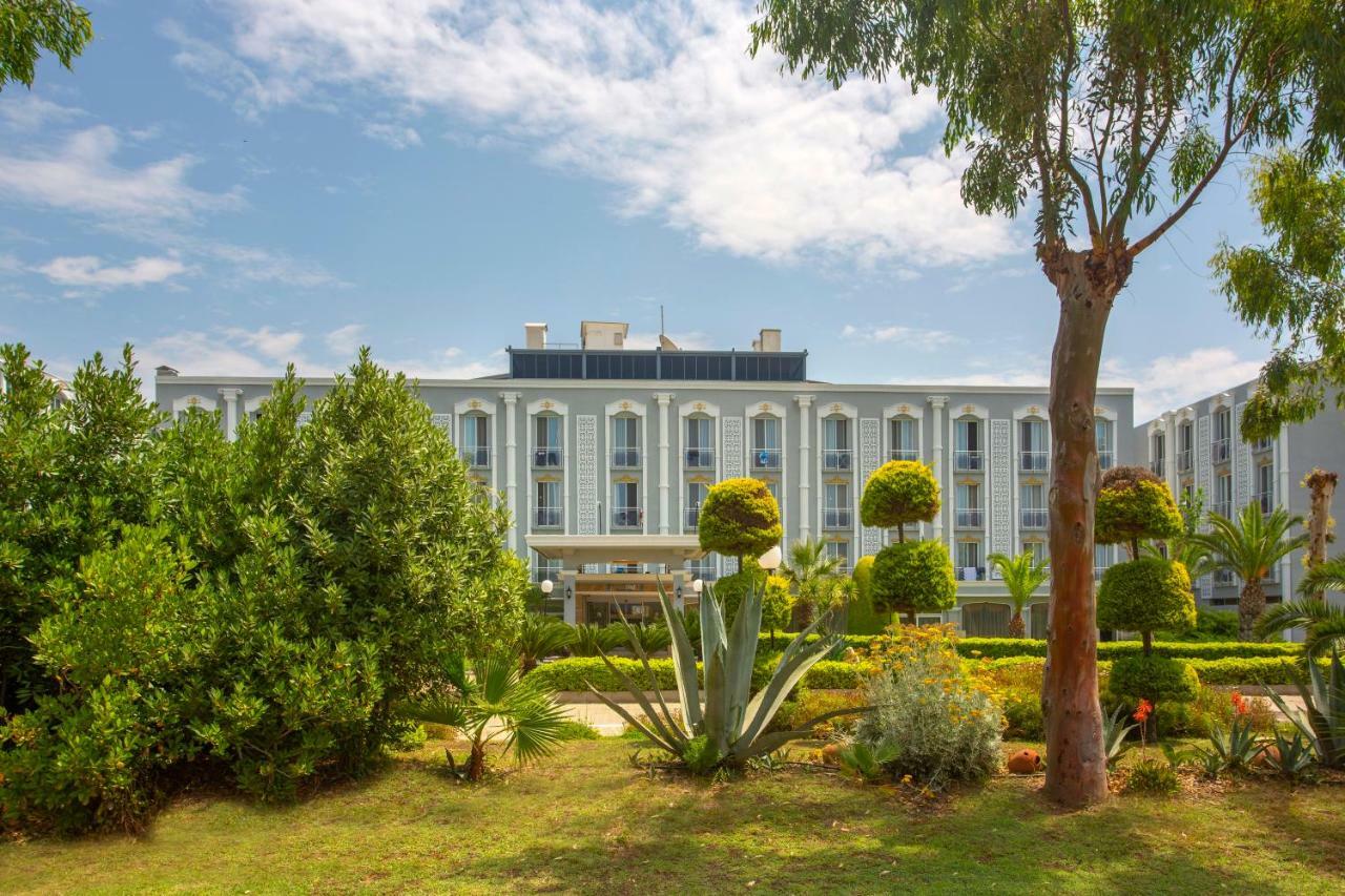 Hotel Beyt - Islamic クシャダス エクステリア 写真