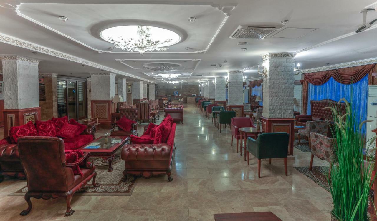 Hotel Beyt - Islamic クシャダス エクステリア 写真