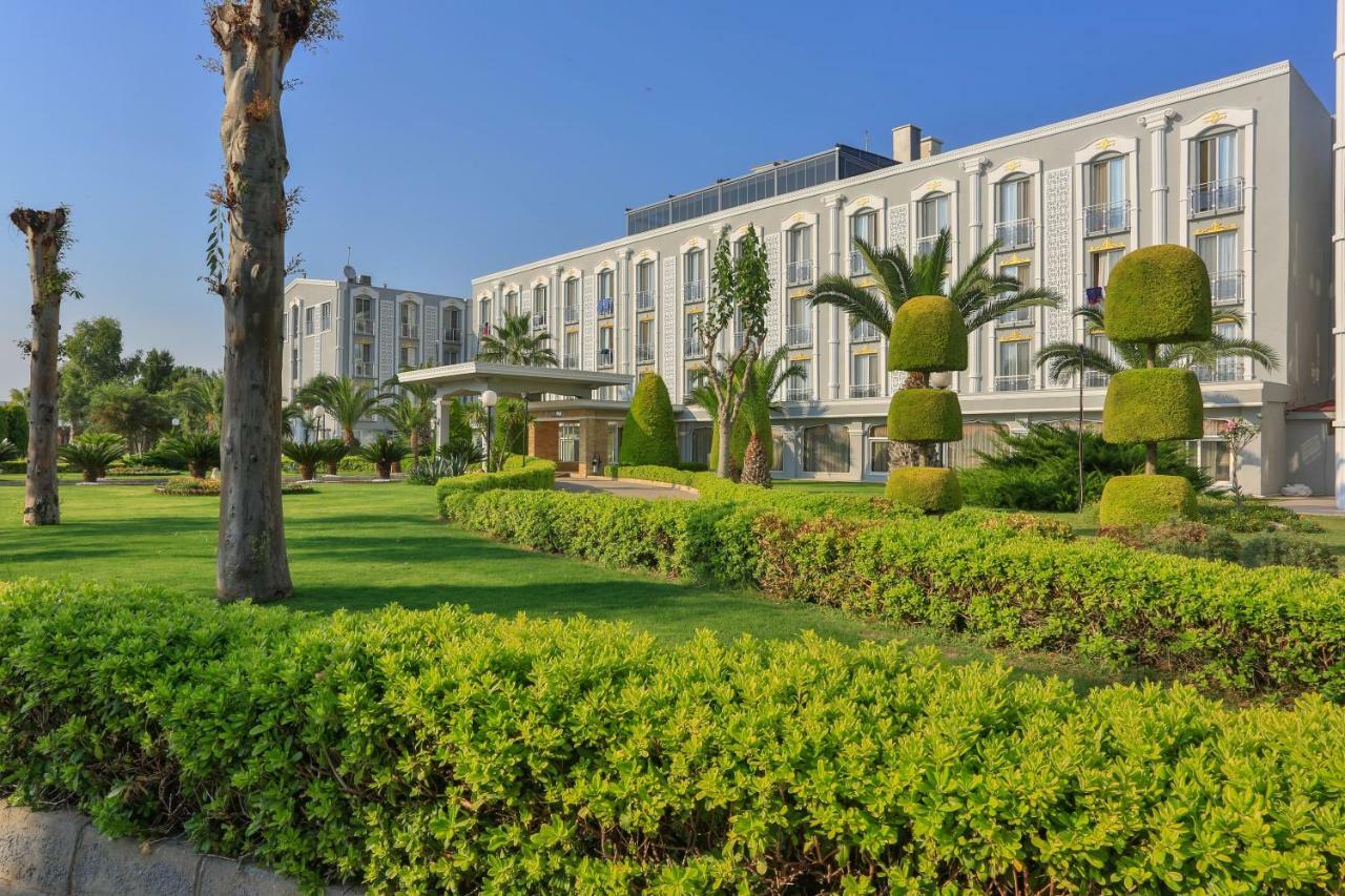 Hotel Beyt - Islamic クシャダス エクステリア 写真