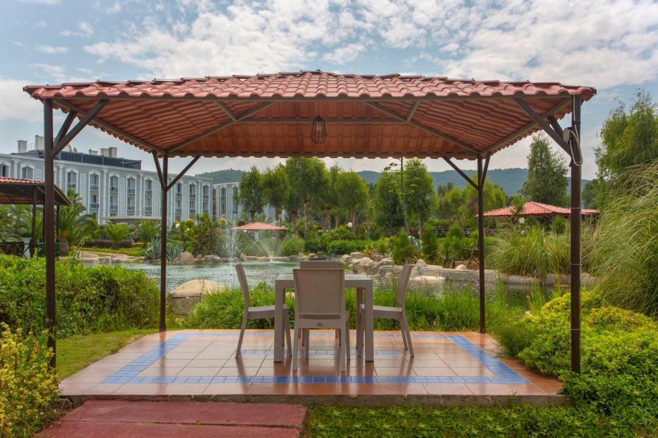 Hotel Beyt - Islamic クシャダス エクステリア 写真