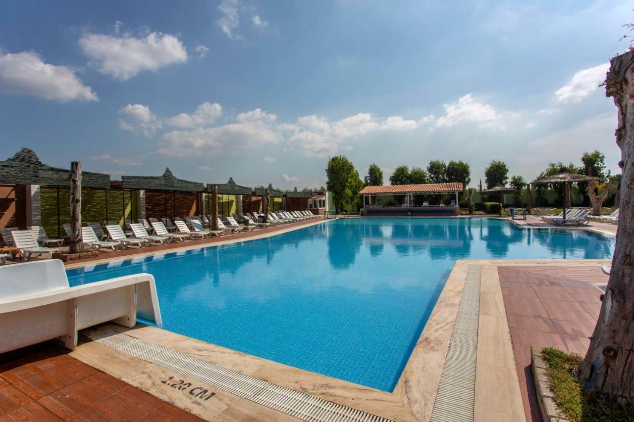 Hotel Beyt - Islamic クシャダス エクステリア 写真