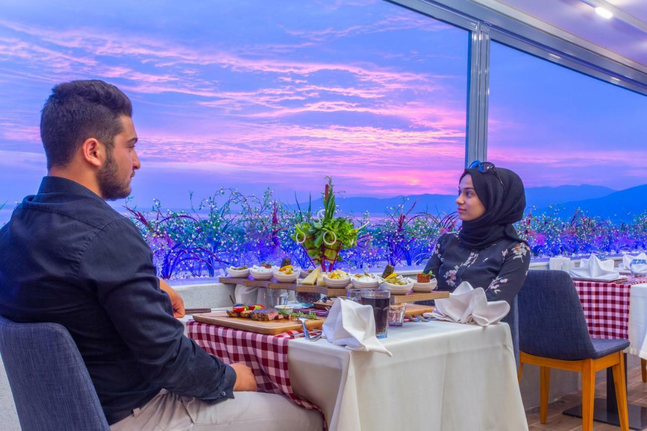 Hotel Beyt - Islamic クシャダス エクステリア 写真