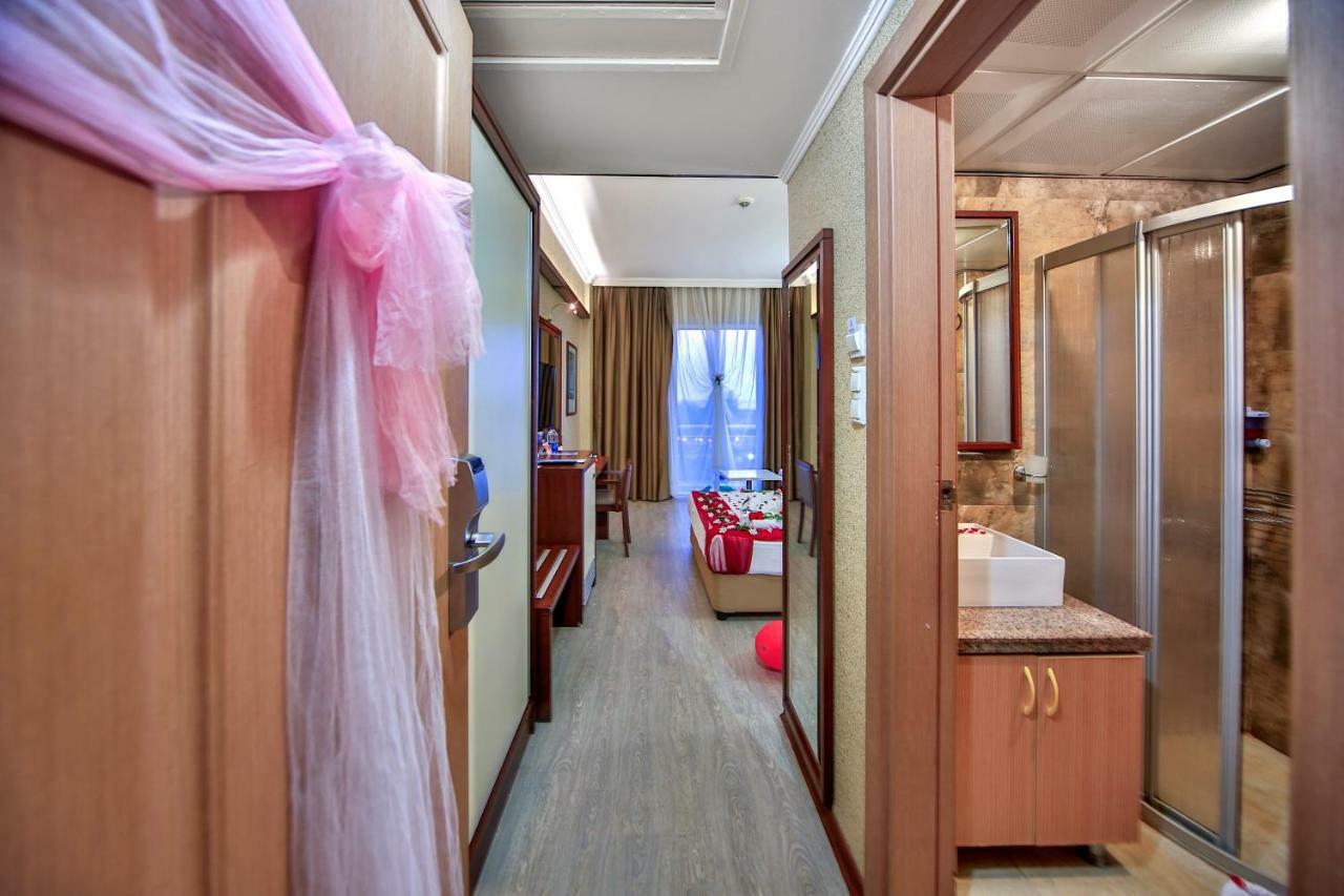 Hotel Beyt - Islamic クシャダス エクステリア 写真