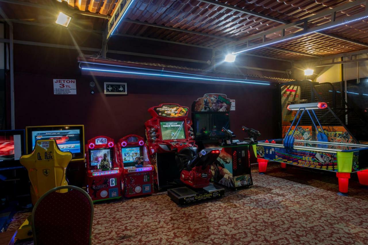 Hotel Beyt - Islamic クシャダス エクステリア 写真